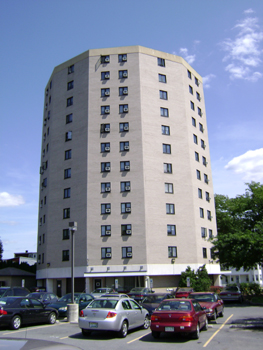 Schuylkill Haven High Rise | 255 Parkway, Schuylkill Haven, PA  17972 | Phone: 570.385.3424